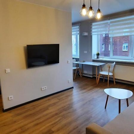 Teodora B. Apartament Liepāja 외부 사진