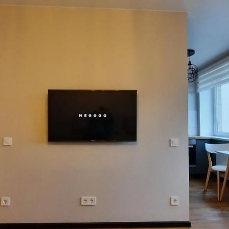 Teodora B. Apartament Liepāja 외부 사진