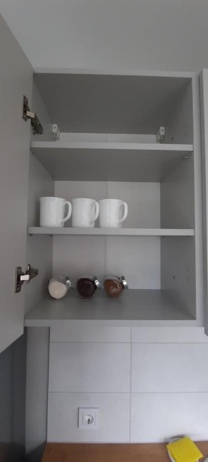 Teodora B. Apartament Liepāja 외부 사진