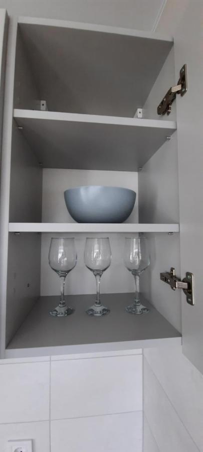 Teodora B. Apartament Liepāja 외부 사진