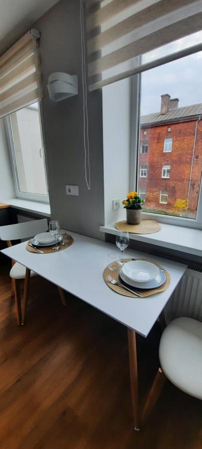 Teodora B. Apartament Liepāja 외부 사진