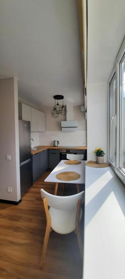 Teodora B. Apartament Liepāja 외부 사진