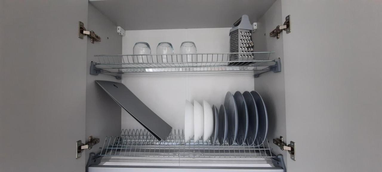 Teodora B. Apartament Liepāja 외부 사진