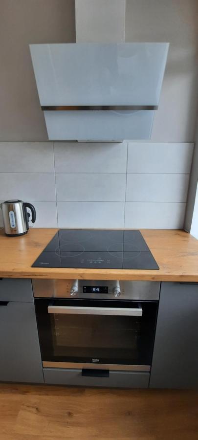 Teodora B. Apartament Liepāja 외부 사진