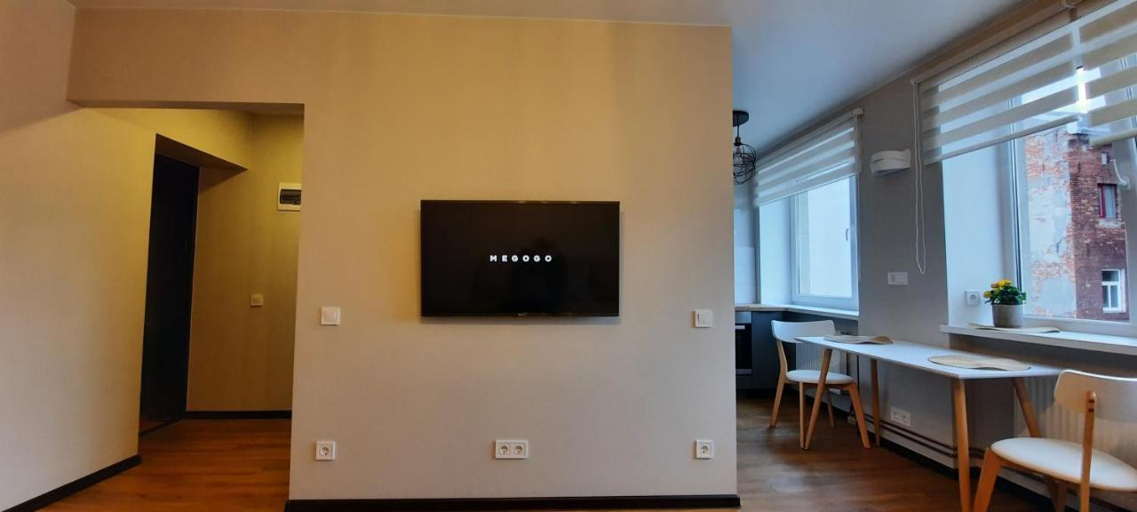 Teodora B. Apartament Liepāja 외부 사진