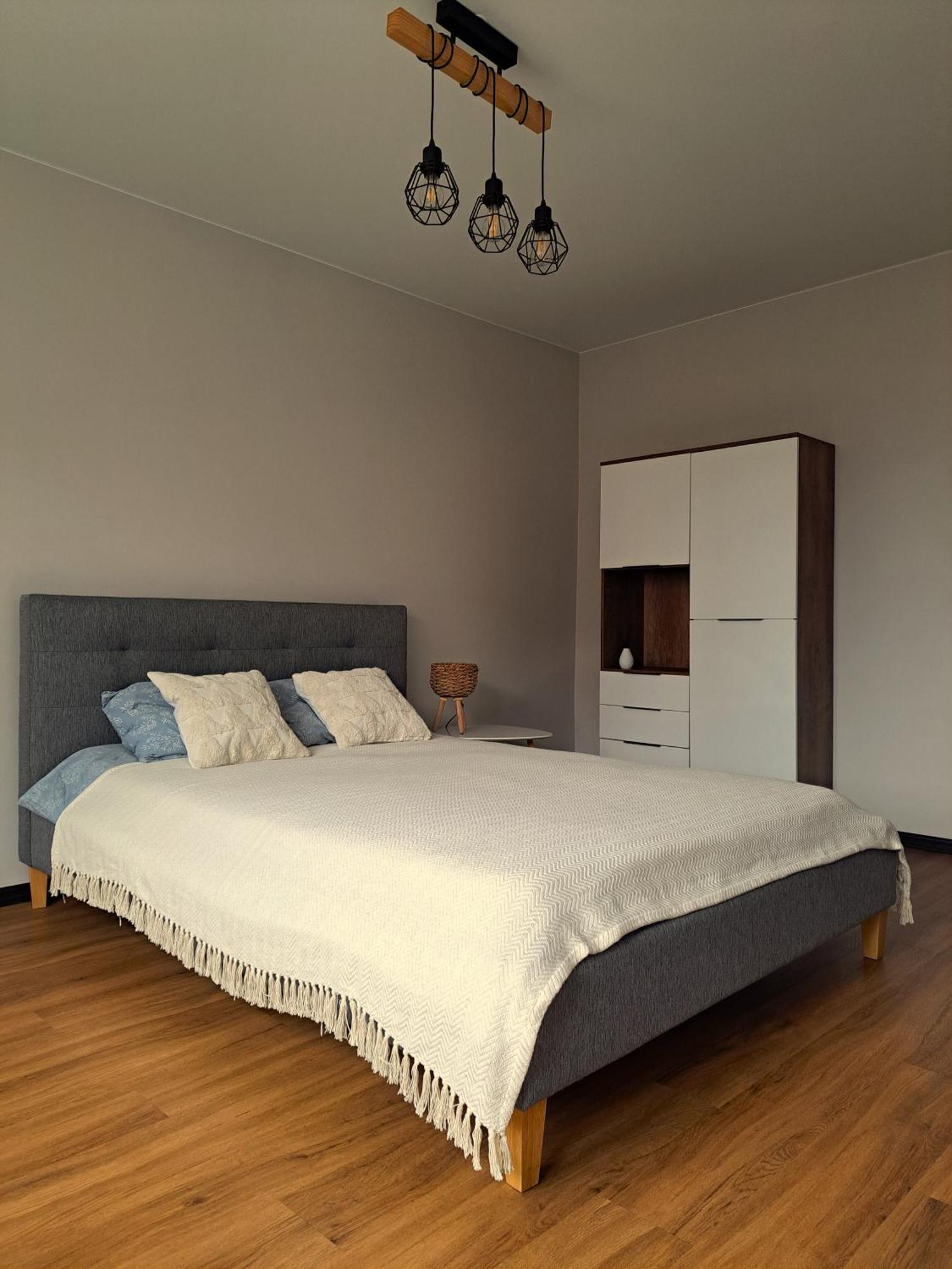 Teodora B. Apartament Liepāja 외부 사진